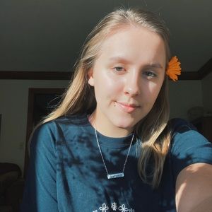 Meet your Posher, Maggie